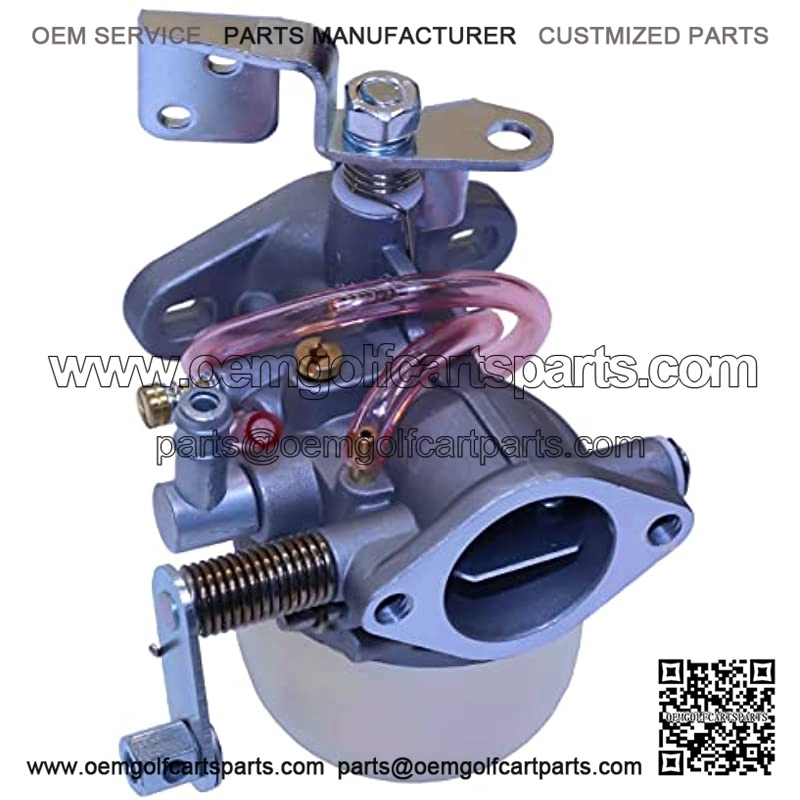 Aftermarket Carburador de repuesto para carritos de golf EzGo Marathon 2 ciclos