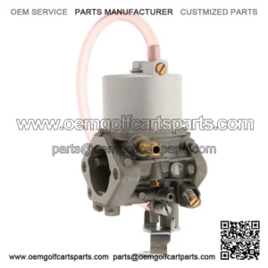 Carburador Carb para Club Car DS Precedent Golf Cart 1992-1997 FE290 Engine Carb  Carburador
