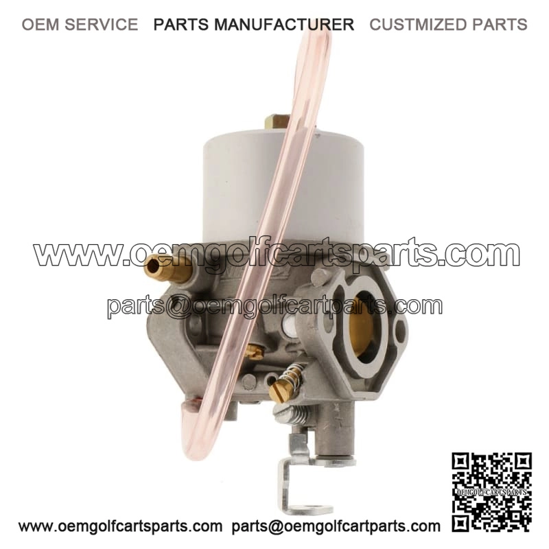 Carburador de Carbohidratos para DS Car Precedent Golf Cart 1998 Running Club Engine FE290 Parte Del Carburador