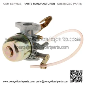 Carburador para EZ GO Golf Cart Car Carb 2 Cycle 1981 1987 20071 G1 Repuestos  Carburador
