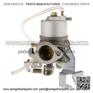 Carburador Para para YAMAHA Golf Cart G2-G9 G11 1985-1995 4-Cycle Golf Car Part  Carburador