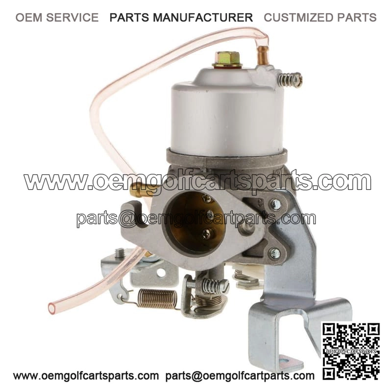 Carburador Para para YAMAHA Golf Cart G2-G9 G11 1985-1995 4-Cycle Golf Car Part Carburador