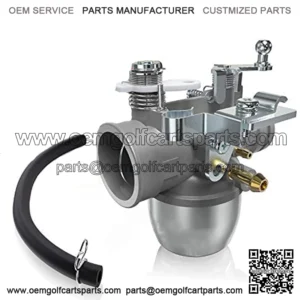 1PZ PE5-S01 Carburetor Carb Replacement for Yamaha G1 Golf Cart 1983-1989 with 2 Cycle engine