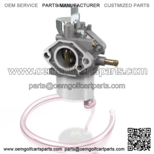 Carburetor For Club Car DS Precedent FE290 Kawasaki Engine Gas Golf Cart 1016478