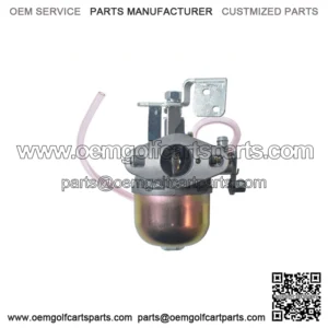 Carburetor 20071-G1 For 1982-1987 EZGO Marathon 2 Cycle Gas Robin Golf Cart