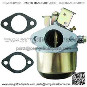Carburetor for EZGO Golf Cart Gas Car 2 Cycle Stroke Engine 1988 Carb EZ-GO 21740-G1