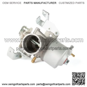 Yamaha G14 Golf Cart Carburetor