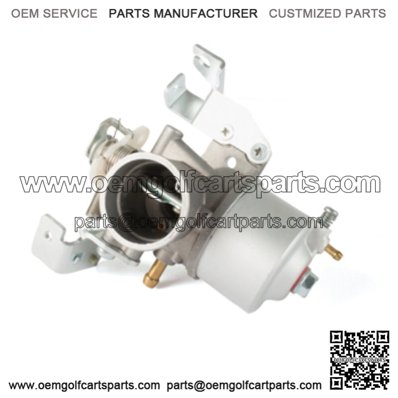 Yamaha G14 Golf Cart Carburetor
