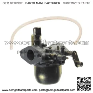 EZGO Golf Cart Carburetor 1982-87 - 2 Cycle