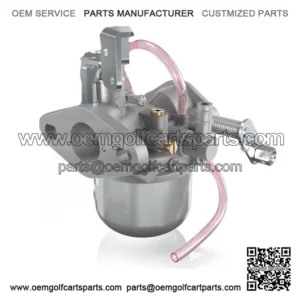 Golf Cart Carburetor For EZGO Marathon w/ 2 Cycle 1982 - 1987 18342-G1 20071-G1
