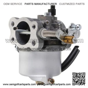 NEW FOR EZGO Golf Cart Carburetor 295cc (4 Cycle) 1991-UP TXT Medalist Cars