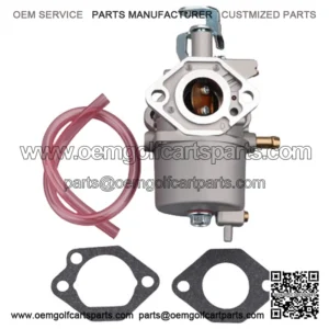 Carburetor for Kawasaki Club Car Golf Cart 1998-Up FE290 Engine DS & Precedent