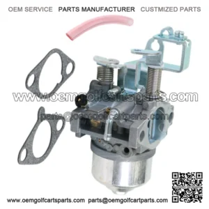 New Carburetor for Yamaha Golf Cart G22-G29 Drive (4 Cycle) 2003-2007