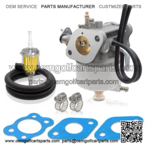 Carburetor Carb EZGO Golf Cart 350cc 4-cycle Workhorse 1200 ST350 Robin Engine