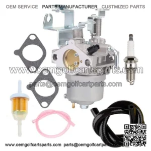 Carburetor For YAMAHA G16-20 GAS Golf Cart 4 CYCLE 1996-2002
