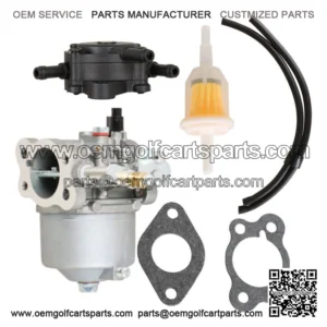 FOR EZGO Golf Cart Carburetor 295cc 4Cycle 1991+ TXT Medalist & Marathon Models