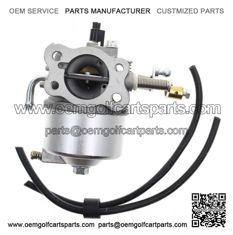 Ezgo Golf Cart Carburetor Assembly For 4 Cycle 295cc Engines 1991'-up CARB-011A
