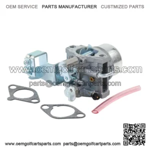 Carburetor Fit For Yamaha Golf G22-G29 Cart Drive (4 Cycle) 2003-UP NEW