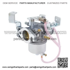 Carburetor Carb For Yamaha 4-Cycle Golf Cart G2 G5 G8 G9 G11 1985-1995