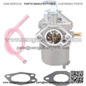 FE350 Carburetor Compatible with Club Car DS Precedent Turf Carryall Golf Cart