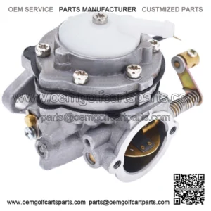 Carburetor REPLACES FOR Davidson 2-Cycle High Quality Golf Cart 1967-1981