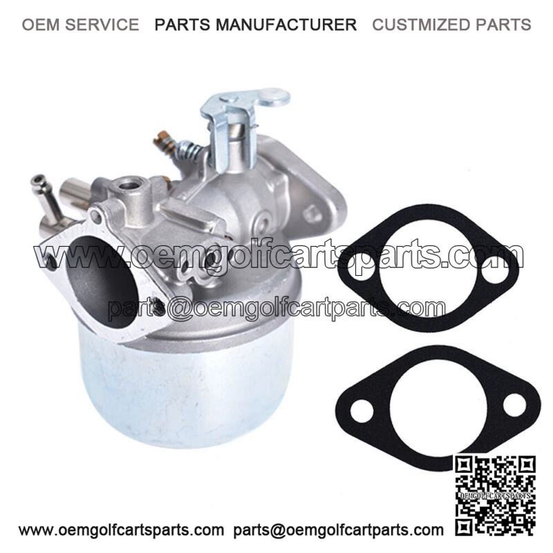 For Club Car DS 341CC Kawasaki Engine Carb 1984-1991 Golf Cart Carburetor