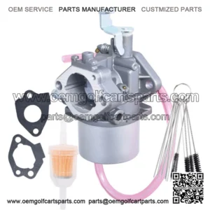 For Club Car DS Precedent FE290 Kawasaki Engine Gas Golf Cart Carburetor