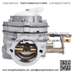 High Quality Golf Cart Carburetor REPLACES FOR Davidson 2-Cycle 1967-1981