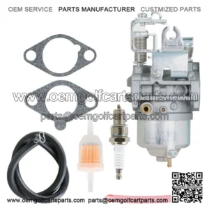 For YAMAHA GAS Golf Cart JN6-1410114 4CYCLE Carburetor 1996-2002 G16-G20