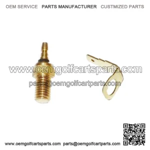 Heater- Carburetor- Fh680d