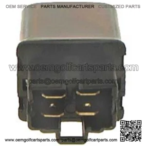 Ignition Relay for Yamaha (G16/G19/G20/G22)