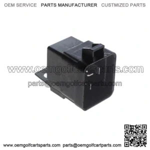 EZGO RXV 12 Volt Relay