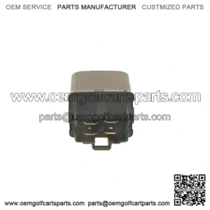 Ignition Relay for Yamaha - G16/G19/G20/G22