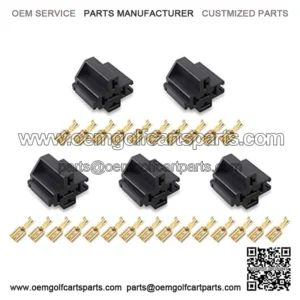 OEM Connector Relay