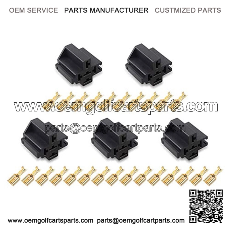 OEM Connector Relay