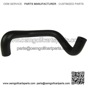 1994-Up PVC Air Intake Hose