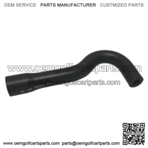 Breather Tube for EZGO RXV Golf Cart