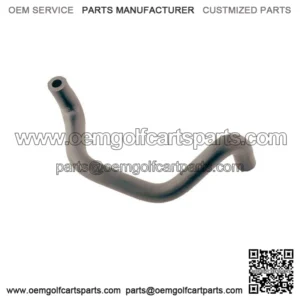 EZGO 1994-Up PVC Air Intake Hose
