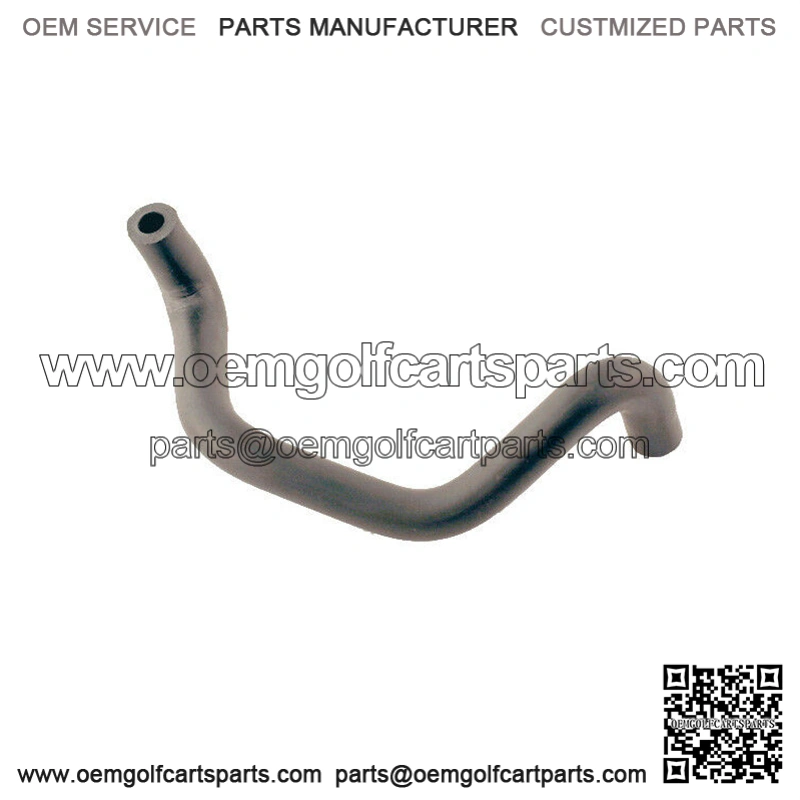 EZGO 1994-Up PVC Air Intake Hose