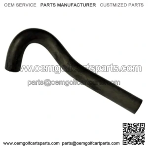 Crankcase Vent Tube for Club Car FE290 Golf Cart