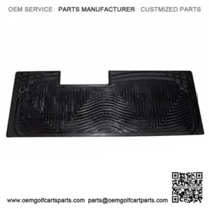 Car Floor Mat (Fits Emerge E2 & E4, Par Car P4)