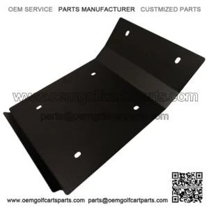 Yamaha Drive-2 Skid Plate (Fits 2016 & Up)