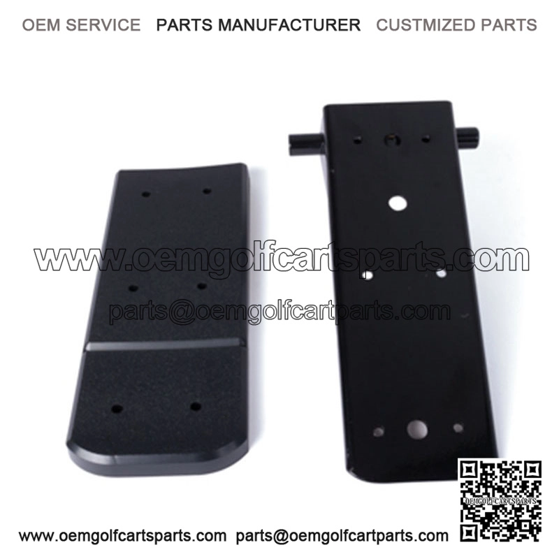 1994-Up Accelerator Pedal Assembly