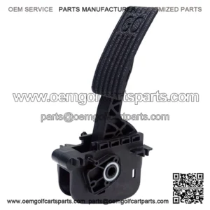 Club Car Precedent Accelerator Pedal Assembly 09-Up Gas