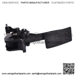 102595502 For club car precedent gasoline golf cart gas pedal