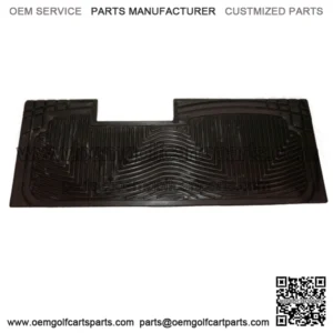 Club Car Precedent Golf Cart Gorilla Mat and Floor Protector