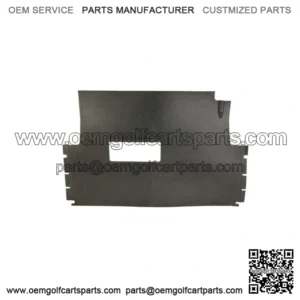 Club Car Precedent / Onward OEM Floor Mat 2004-Up Golf Cart OEM # 102504802
