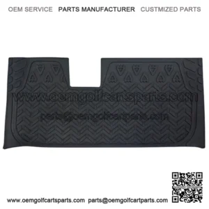 EZGO TXT 1996-Up Golf Cart Rhino Floor Mat