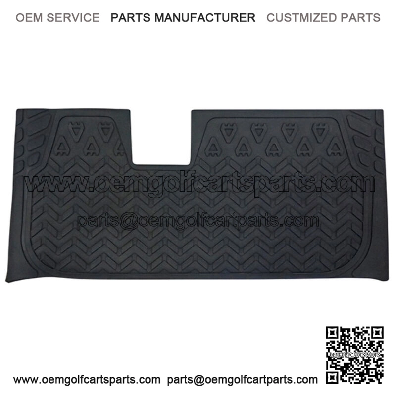 EZGO TXT 1996-Up Golf Cart Rhino Floor Mat