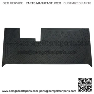 EZGO RXV Golf Cart Rhino Floor Mat